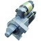 Wai Global Starter, STRND DD 12V CCW 9T 06KW, 06kW12 Volt, CCW, 9Tooth Pinion 18266N - alternate 7